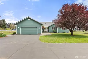 7445 Cate Farm Dr SE, Olympia, WA 98513 - Photo 3