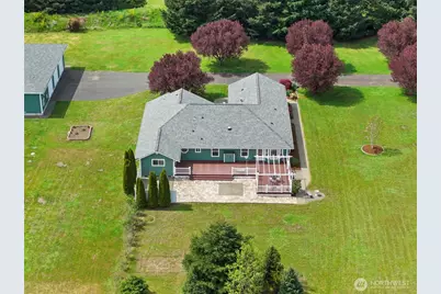 7445 Cate Farm Drive SE, Olympia, WA 98513 - Photo 33