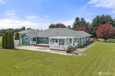 7445 Cate Farm Drive SE, Olympia, WA 98513 - Photo 35