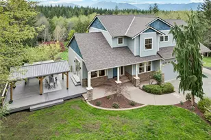 6545 Cheyney Ln NW, Seabeck, WA 98380 - Photo 7