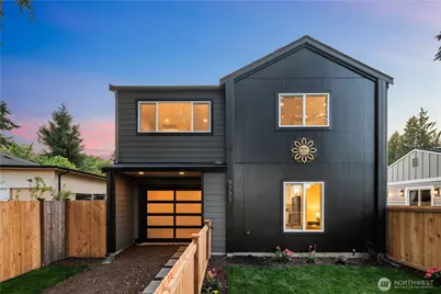 9731 13th Avenue NW, Seattle, WA 98117 - Photo 1
