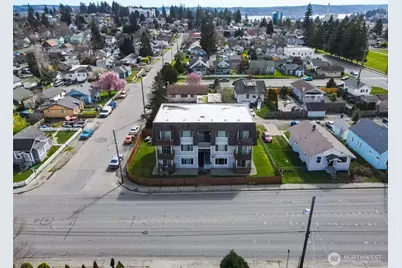 2001 11th Street, Bremerton, WA 98337 - Photo 1