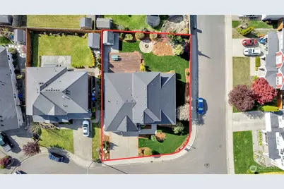 17102 134th Lane E, Puyallup, WA 98374 - Photo 3