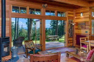 123 S Ridge Rd, Decatur Island, WA 98221 - Photo 5