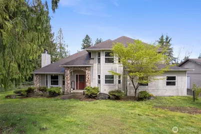 351 Salmon Creek Road, Toledo, WA 98591 - Photo 1