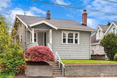 6044 25th Avenue NE, Seattle, WA 98115 - Photo 1