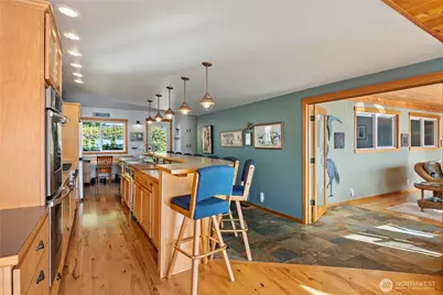 18511 NE North Shore Road, Tahuya, WA 98588 - Photo 17
