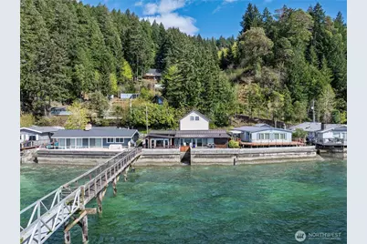18511 NE North Shore Road, Tahuya, WA 98588 - Photo 1