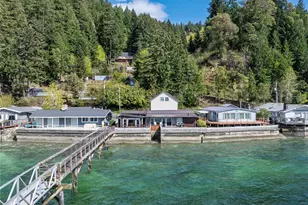 18511 NE North Shore Rd, Tahuya, WA 98588 - Photo 1