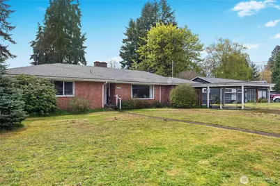3606 Mayberry Road, Centralia, WA 98531 - Photo 1