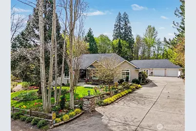 1116 143rd Street NE, Marysville, WA 98271 - Photo 1
