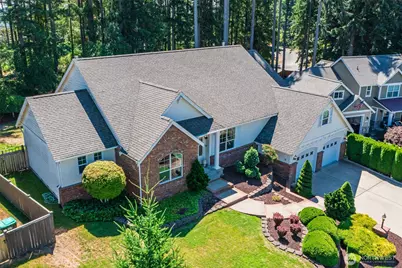 724 Alma Lane SE, Olympia, WA 98513 - Photo 3