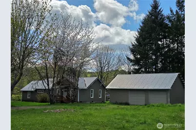 175 Stevens Road, Doty, WA 98532 - Photo 1
