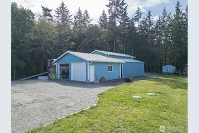 122 Derrick Road, Port Angeles, WA 98362 - Photo 35