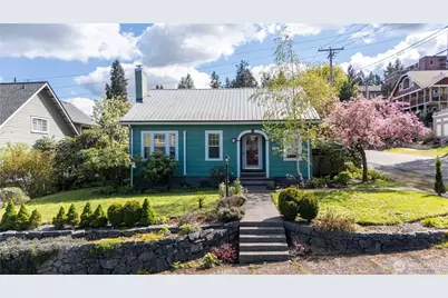 819 Midway Avenue NW, Olympia, WA 98502 - Photo 1