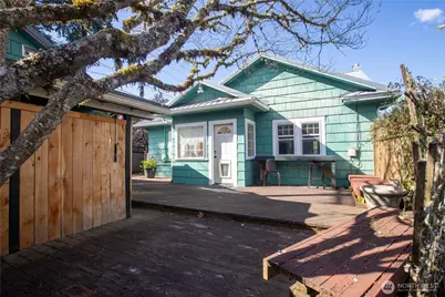 819 Midway Avenue NW, Olympia, WA 98502 - Photo 27
