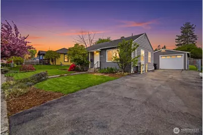 9831 33rd Avenue SW, Seattle, WA 98126 - Photo 3