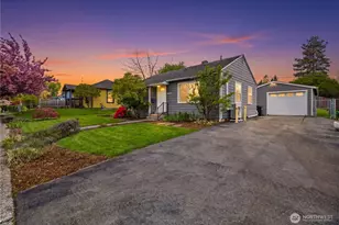 9831 33rd Ave SW, Seattle, WA 98126 - Photo 3