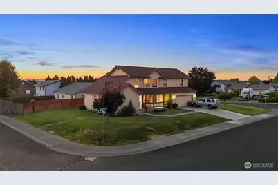 1716 S Legend Lane, Moses Lake, WA 98837 - Photo 3