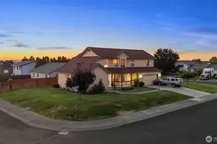 1716 S Legend Ln, Moses Lake, WA 98837 - Photo 3
