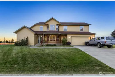 1716 S Legend Lane, Moses Lake, WA 98837 - Photo 1