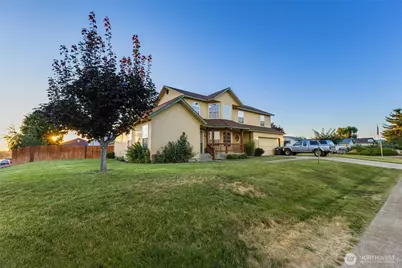 1716 S Legend Lane, Moses Lake, WA 98837 - Photo 5