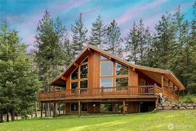 1101 Emerick Road, Cle Elum, WA 98922 - Photo 1