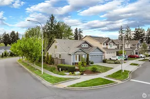 1402 89th Avenue Southeast, Tumwater, WA 98501 - Photo 37