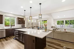 1402 89th Avenue Southeast, Tumwater, WA 98501 - Photo 5