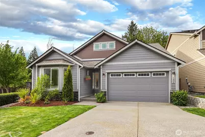 1402 89th Avenue SE, Tumwater, WA 98501 - Photo 1