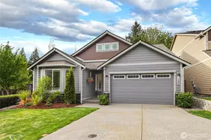 1402 89th Avenue Southeast, Tumwater, WA 98501 - Photo 1