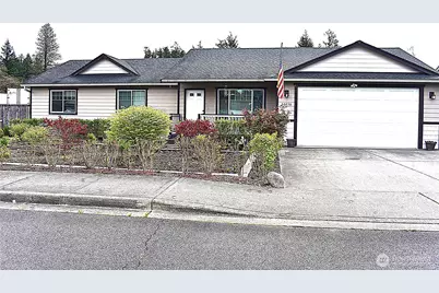20236 White Rock Loop SW, Grand Mound, WA 98531 - Photo 1