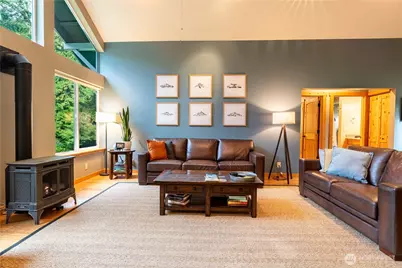 744 Tarte Road, Friday Harbor, WA 98250 - Photo 5
