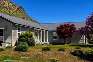 492 Pine Creek Rd, Tonasket, WA 98855 - Photo 1