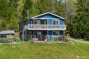 835 Pollock Dr, Brinnon, WA 98320 - Photo 3