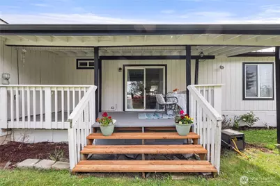 5000 Hansberry Street NW, Bremerton, WA 98311 - Photo 3