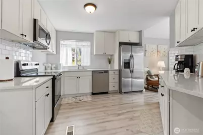5000 Hansberry Street NW, Bremerton, WA 98311 - Photo 5
