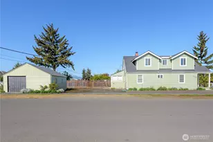 405 W Spruce St, Sequim, WA 98362 - Photo 35