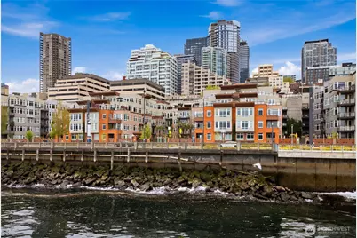 1900 Alaskan Way #216, Seattle, WA 98101 - Photo 3