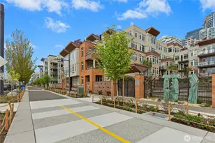 1900 Alaskan Wy, Seattle, WA 98101 - Photo 33