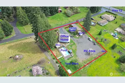 113 Leroy Road, Randle, WA 98377 - Photo 11