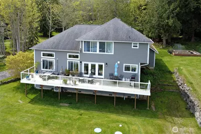 8101 NE Hunt Club Lane, Hansville, WA 98340 - Photo 1