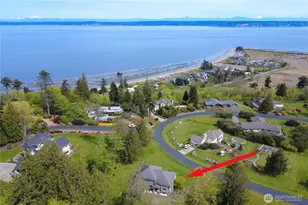 8101 NE Hunt Club Ln, Hansville, WA 98340 - Photo 35