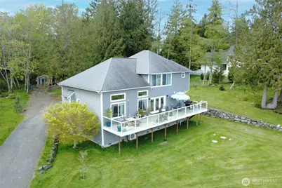 8101 NE Hunt Club Lane, Hansville, WA 98340 - Photo 37