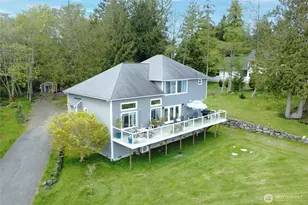8101 NE Hunt Club Ln, Hansville, WA 98340 - Photo 37