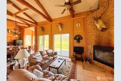 333 Bonaparte Lake Road, Tonasket, WA 98859 - Photo 5