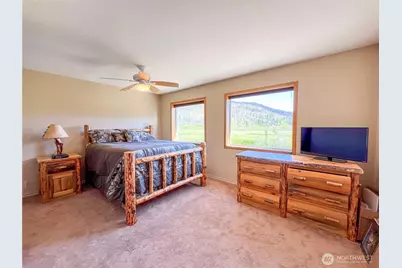 333 Bonaparte Lake Road, Tonasket, WA 98859 - Photo 17