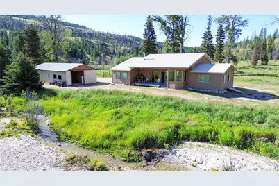333 Bonaparte Lake Road, Tonasket, WA 98859 - Photo 1