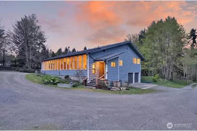 91 W Goforth Road, Sequim, WA 98382 - Photo 39