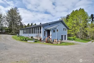 91 W Goforth Road, Sequim, WA 98382 - Photo 1